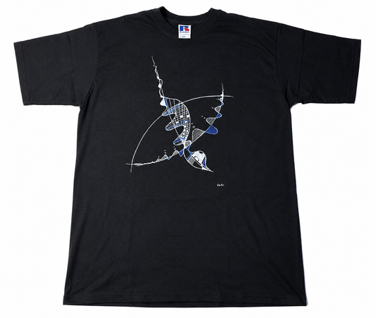 T-Shirt Archaeopterix