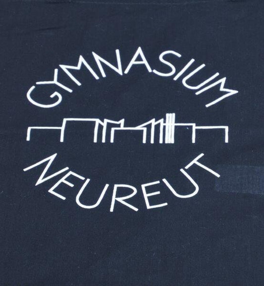 Kapuzensweatshirt Gymnasium Neureut