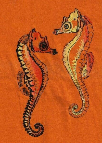 Kinder T-Shirt Seepferd