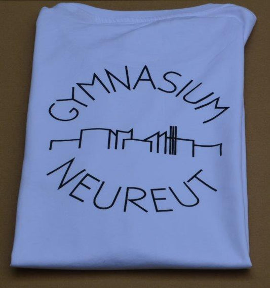 T-Shirt Gymnasium Neureut