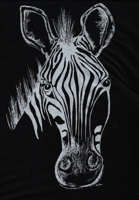T-Shirt Zebra