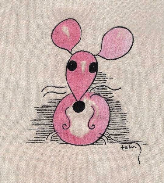 Baby Maus