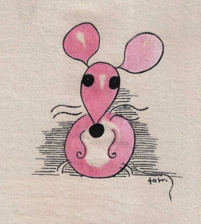 Baby Maus
