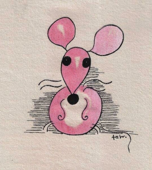 Baby Maus