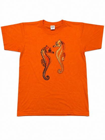 Kinder T-Shirt Seepferd