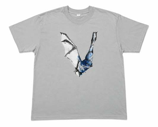 T-Shirt Fledermaus