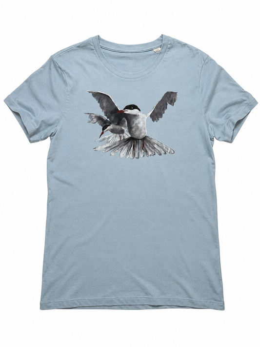 T-Shirt Seeschwalbe