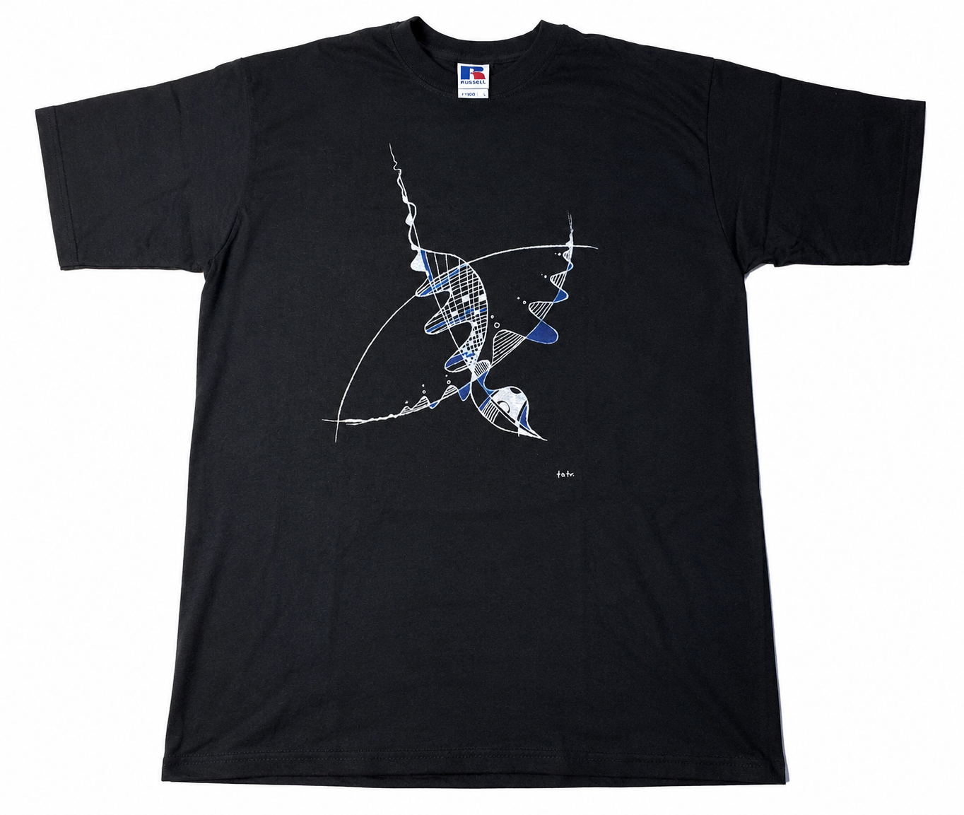 T-Shirt Archaeopterix