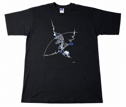 T-Shirt Archaeopterix