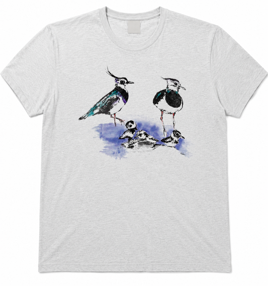 T-Shirt Kiebitz