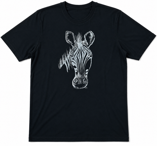 T-Shirt Zebra